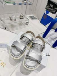 Picture of Dior Shoes _SKUDiorcolors030603sz35-39LL3299